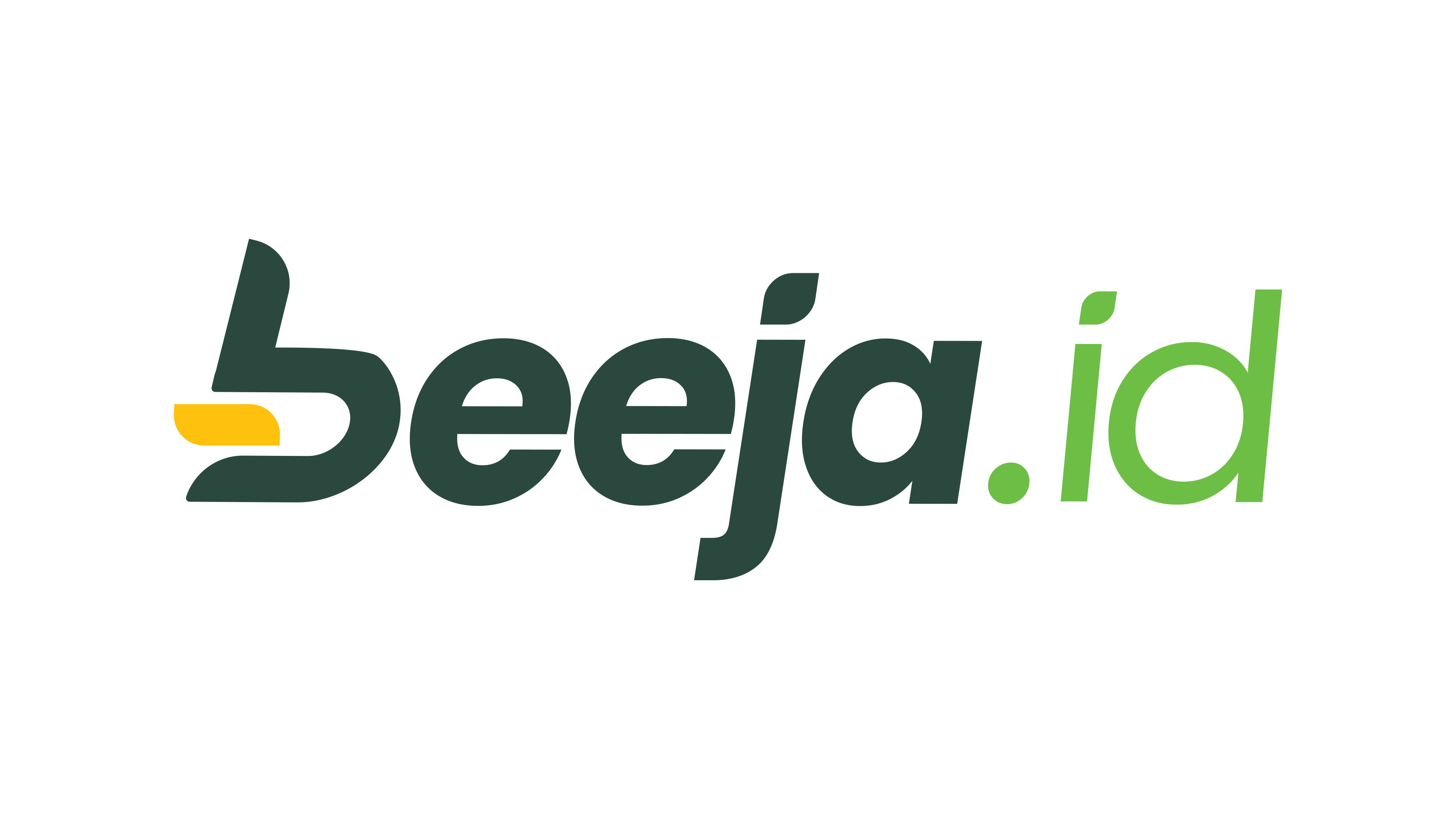 Beeja.id